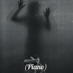 Dying in the dark (Piano)