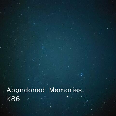 Abandoned Memories