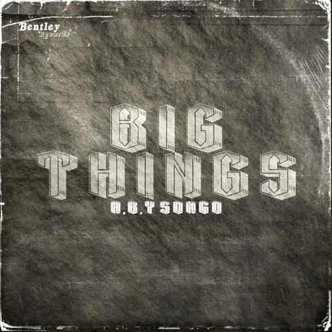 Big Things