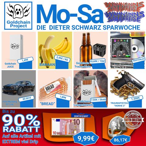 DIETER SCHWARZ