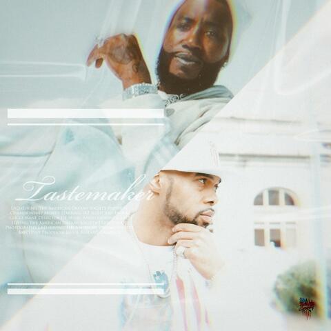 Championship Money (feat. Gucci Mane)