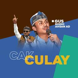 Cak Culay Nabui-nabui