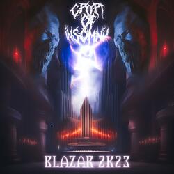 Blazar 2K23
