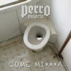 Mi amigo el mierrrrda