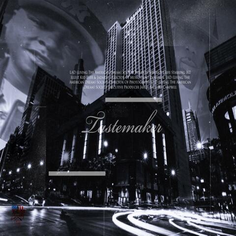 Marriott Life (feat. Jadakiss)