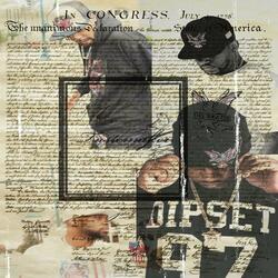 The Declaration (feat. Cam'ron)