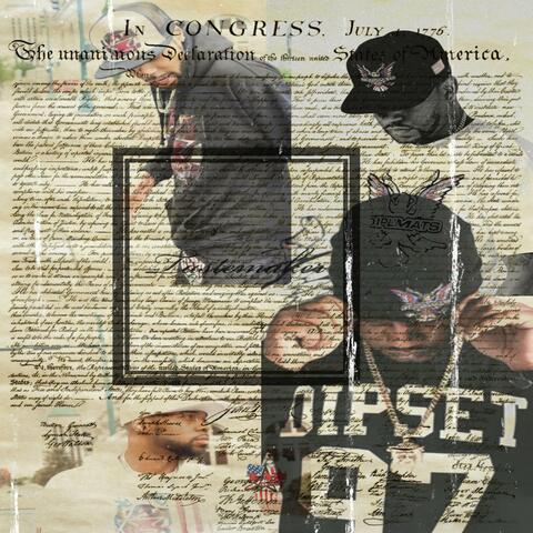 The Declaration (feat. Cam'ron)