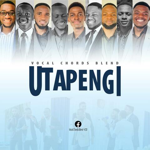 Utapengi Mwana Wangu