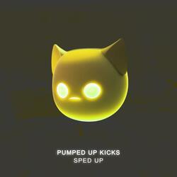 Pumped Up Kicks - Sped Up