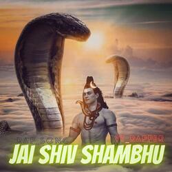 Jai Shiv Shambhu