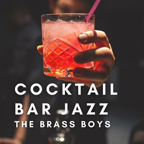 Cocktail Bar Jazz