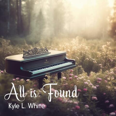 All Is Found
