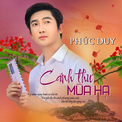 Cánh Thư Mùa Hạ
