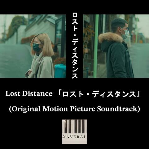 Lost Distance (Original Motion Picture Soundtrack)