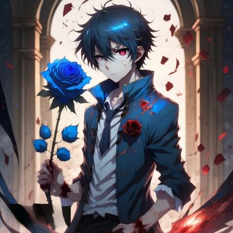 Blue Rose