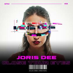 Close Your Eyes