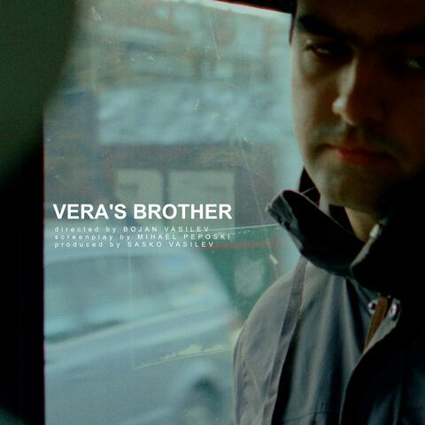 Vera's Brother (Original Motion Picture Soundtrack)