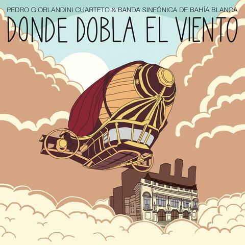 Donde dobla el viento