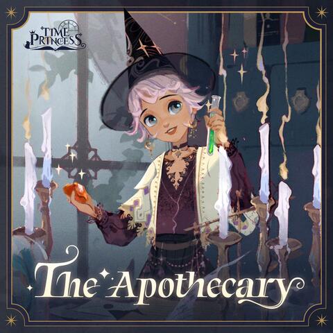 The Apothecary (Original Game Soundtrack)