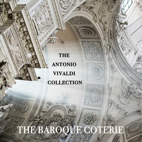 The Antonio Vivaldi Collection