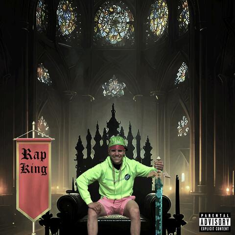 Rap King