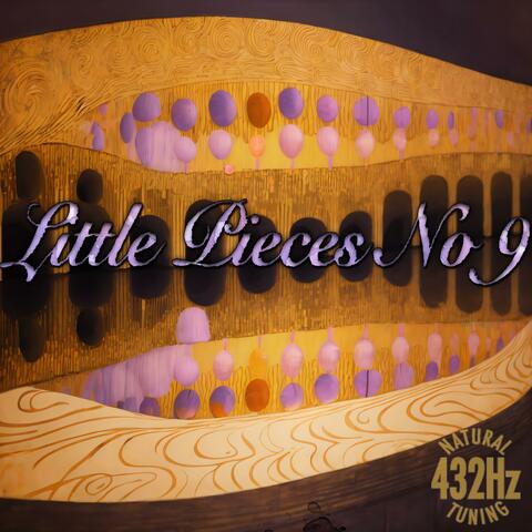 Little Pieces No. 9 (432Hz Happy Baby Binaural Mix)