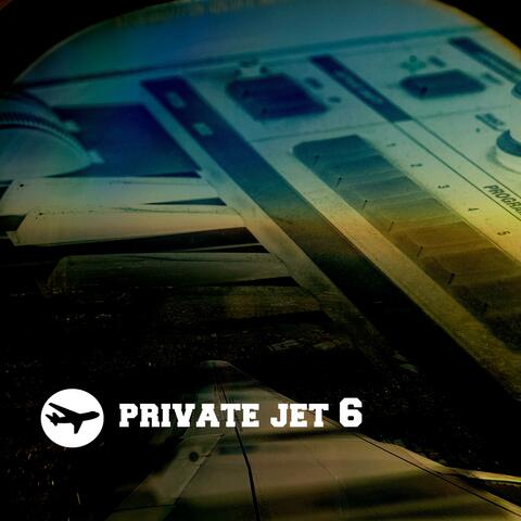 Private Jet 6