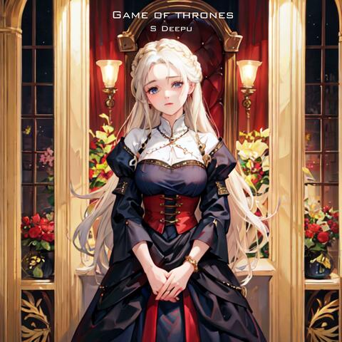 Game Of Thrones Theme