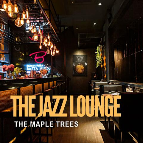 The Jazz Lounge