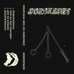 Flagellation