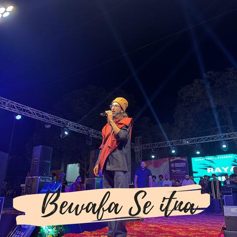 Bewafa Se Itna