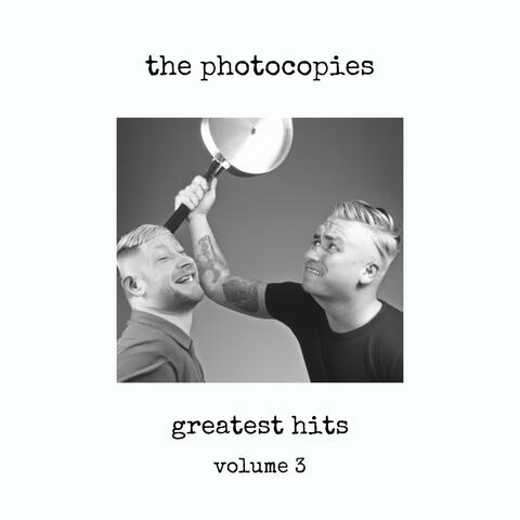 Greatest Hits, Volume 3