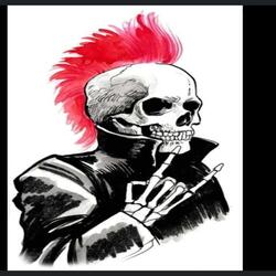 En el Under Punk Fest del 2018 de Pratus Bar en Vivo - Punk Rock de Mendoza