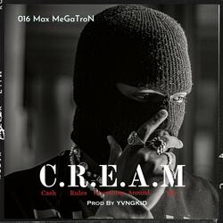 C.R.E.A.M