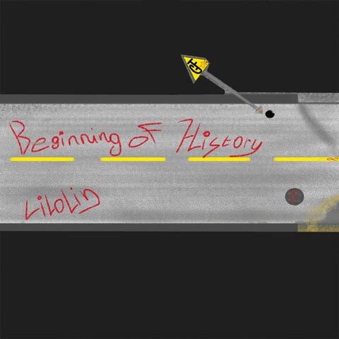 Beginning of History