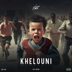 Khelouni (feat. Mc Boy)