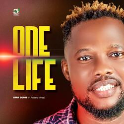 ONE LIFE (feat. Pizzaro Vibes)