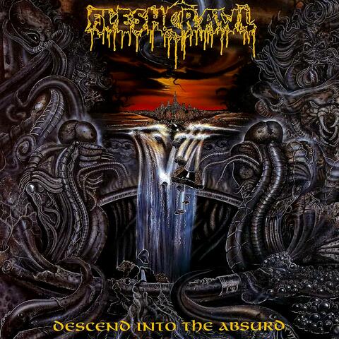 Descend into the Absurd