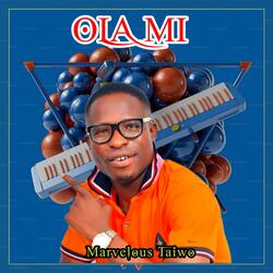 Ola Mi