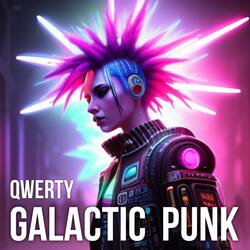Galactic Punk