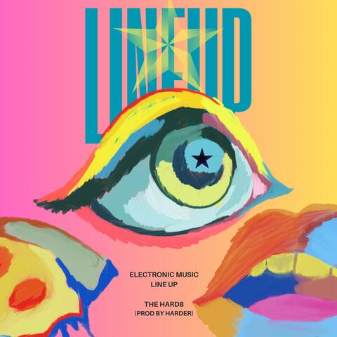 Lineup Electro (feat. Prod By Harder)