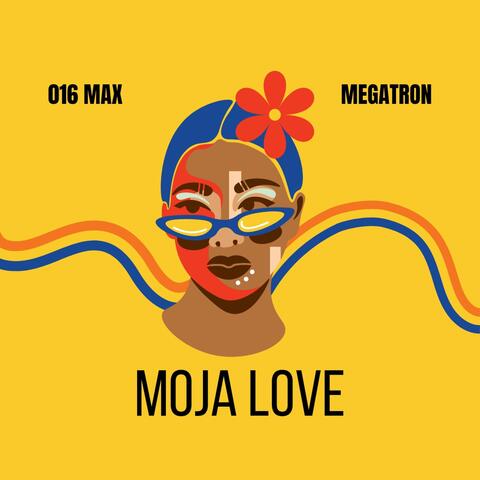 Moja Love (Deluxe Edition)