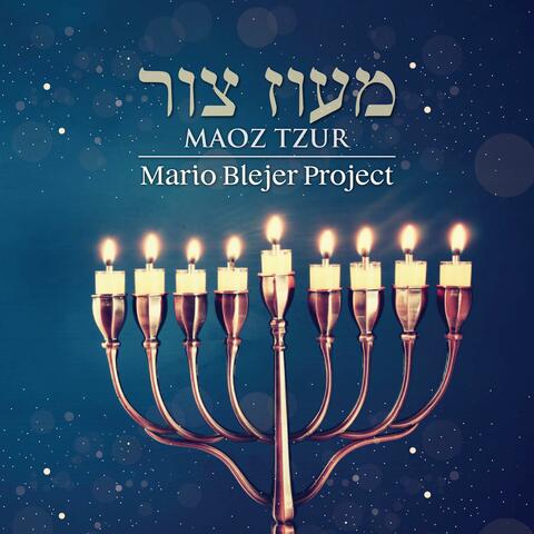 Maoz Tzur