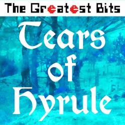 Tears of the Kingdom Theme