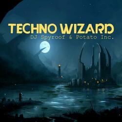 Techno Wizard
