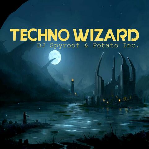 Techno Wizard