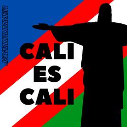 Cali Es Cali