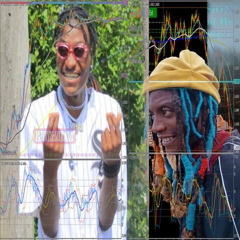 Ballin' With ANUNNAKi SA