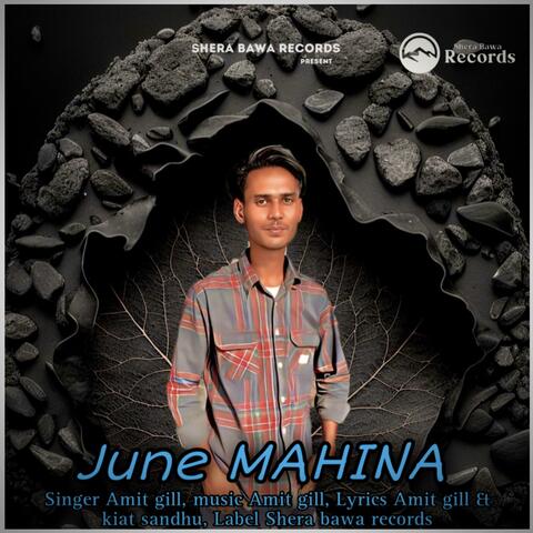 June Mahina