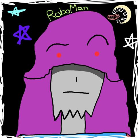 RoboMan